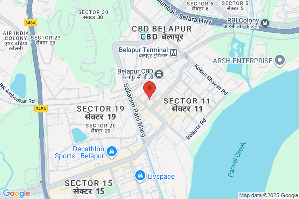 Kalani Builders & Developers P Ltd