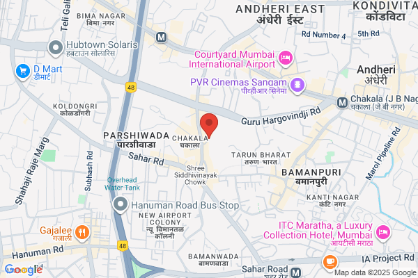 Krishna Developers P Ltd