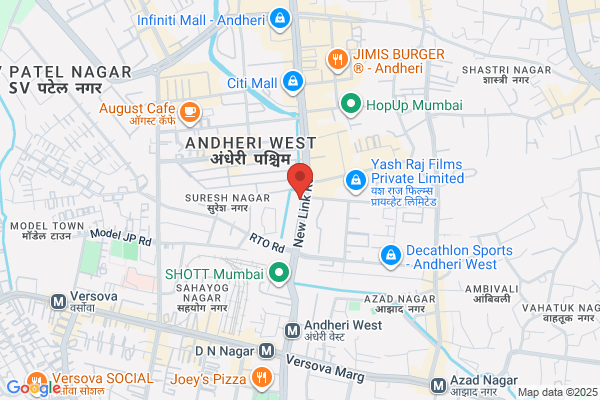 Laxmi Industrial Estate