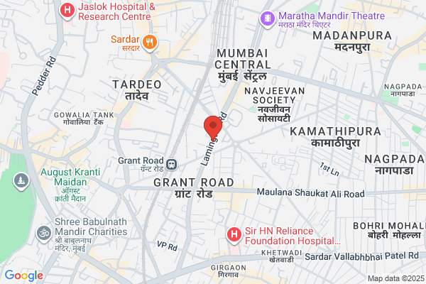 Maruti Enterprises