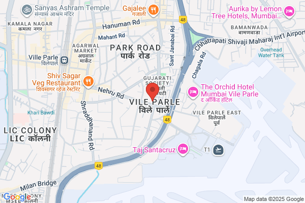 Parsvnath Developers Ltd