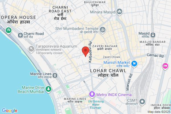 Babulal Uttamchand & Co