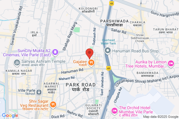 Dhananjay Gangadhar Sudame