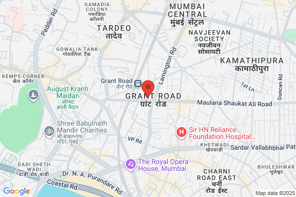 Chouhan Traders