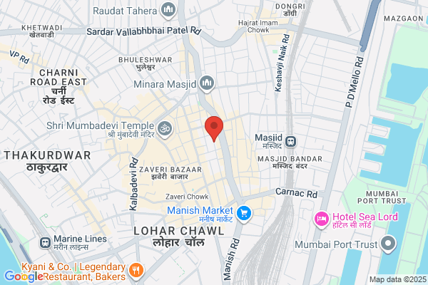 Jyoti Sales Corporation