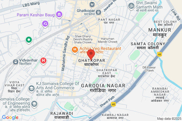 Maheshwar Sand Supp Co