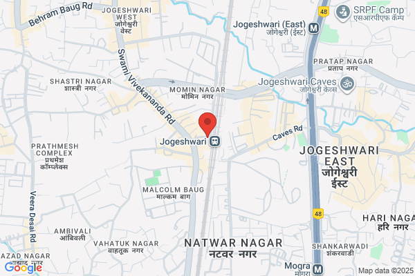 New Rajasthan Hardware Ctr