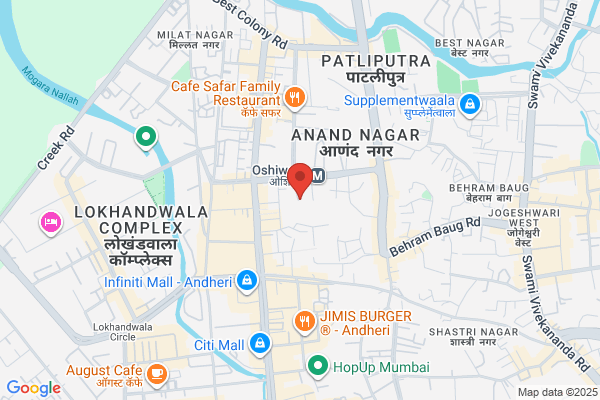 Pranav Enterprises