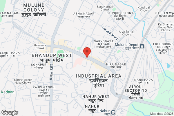 Sagar Traders
