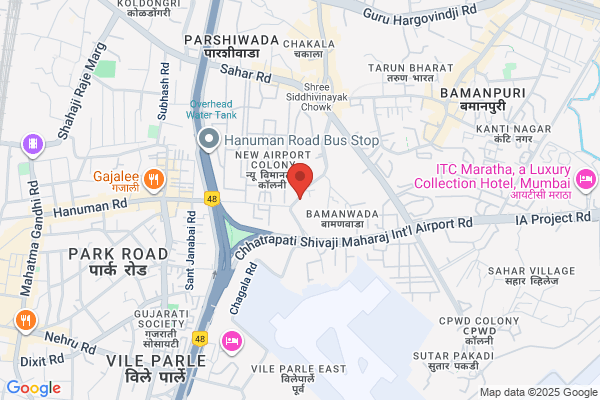 Sahani Trading Co