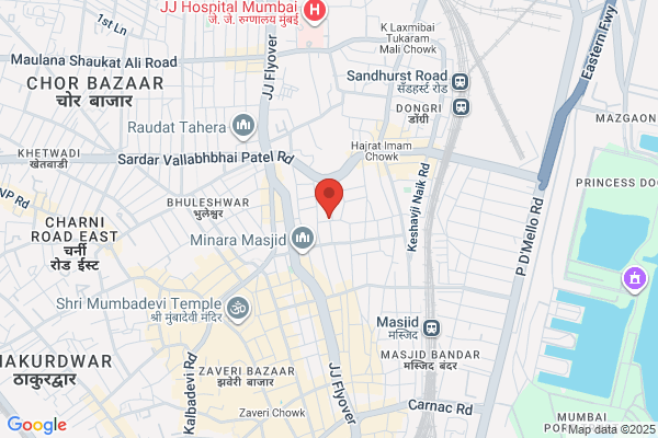 Sanjar Lime Mart
