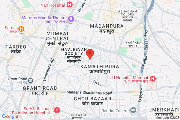 Subhedar Chandhar Timber Mart