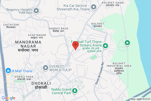 Suraj Enterprises