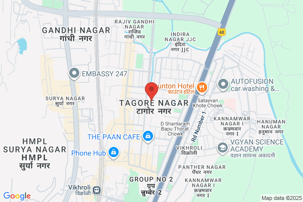 Amar Stone Traders