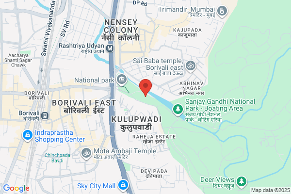 Arjun Transport