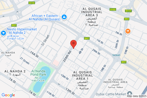 Danda Bldg Material Suppliers