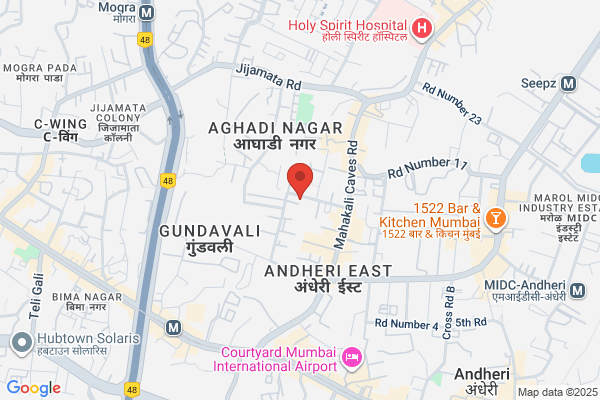 H Sanghvi & Co