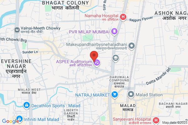 Mahesh Corporation