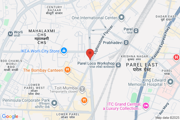Mukesh Hardware