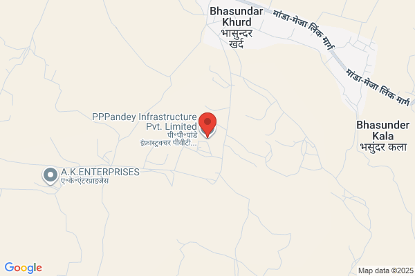 Pandey Stone & Metal Supply Co