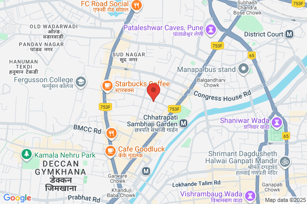 V R Bendre & Co