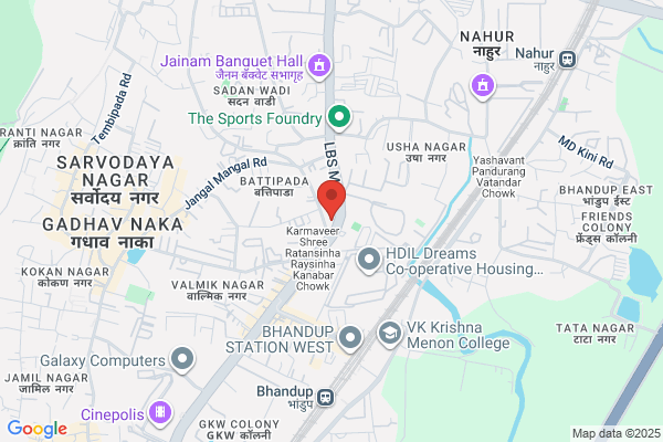 Shree Mahalaxmi Traders