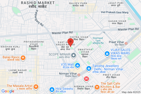 Vardhman Building Materials