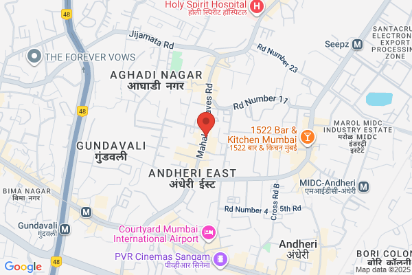Paras Traders