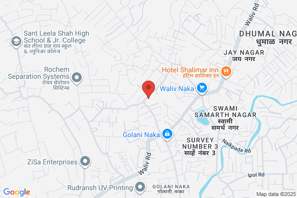 Shree Hari Sai Engineering