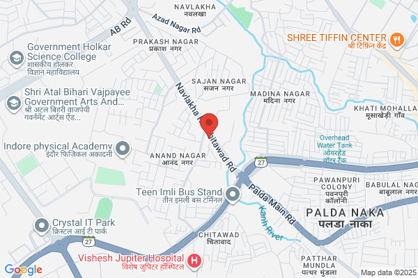 Kaushal Bus Serv