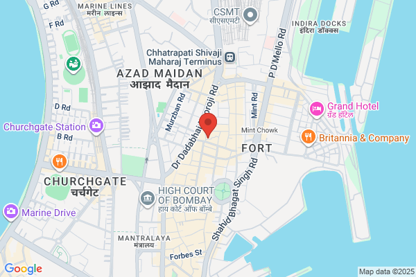 Bombay Copy Centre