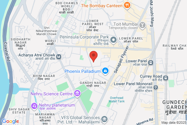 General Business Corporation