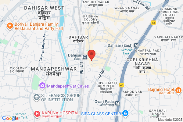 Shreeji Communication Ctr