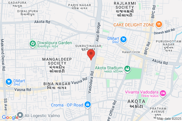 Akshar Shipping Agencies