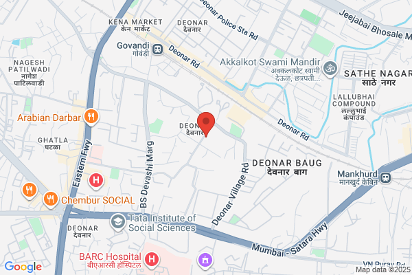 Amethi Shipping Agency