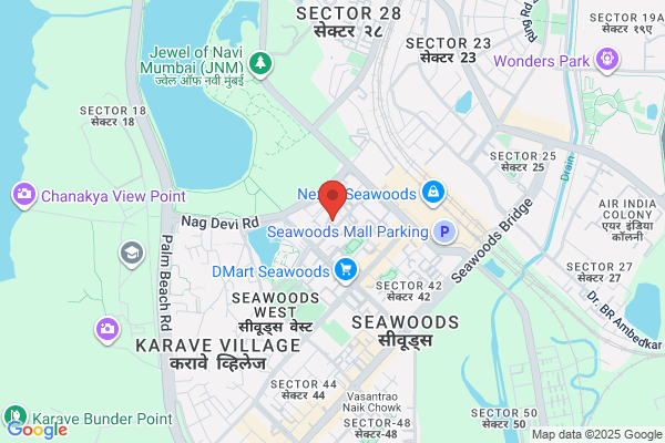 Ameya Clearing Agency Pvt Ltd
