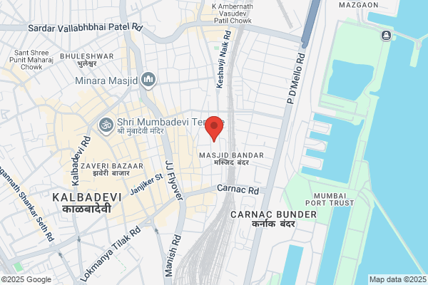 Ashapura Forwarders Pvt Ltd