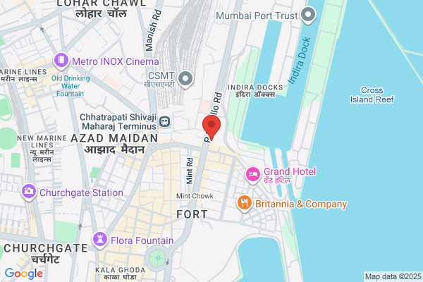 Asian Freight Forwarders