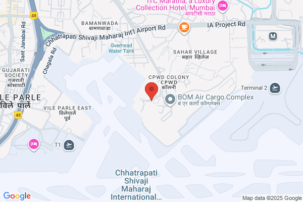 Bawa Clearing & Forwarding P Ltd