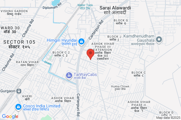Bhagwati Shipping P Ltd