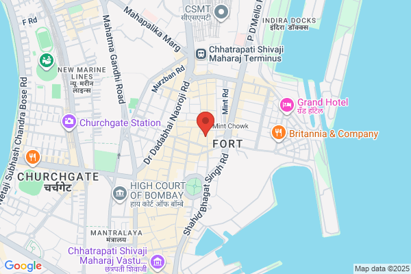 Bhavana Shipping Agency
