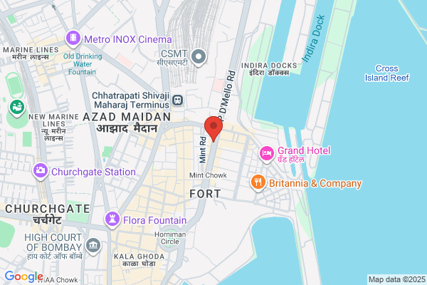 Chunnilal Clearing & Forwading Pvt Ltd