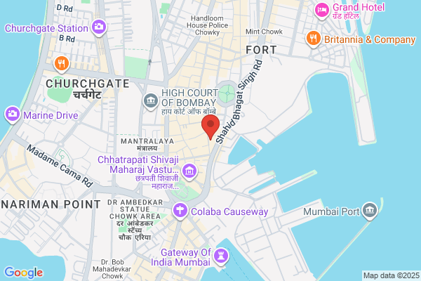 Contessa Forwarders