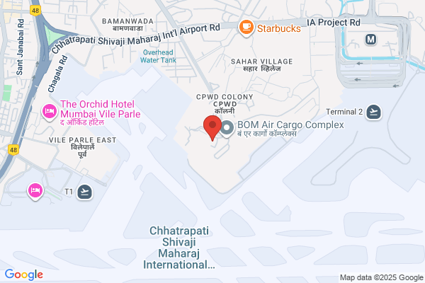 Dr Kulkarni Logistic P Ltd