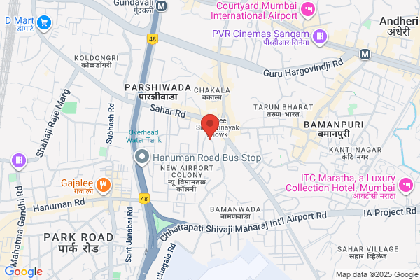 East West Freight Carriers P Ltd