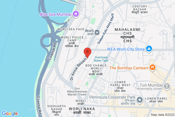 Eastern Shipping Agency