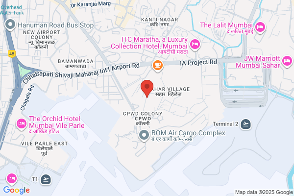 Express Clearing & Shipping Agency P Ltd