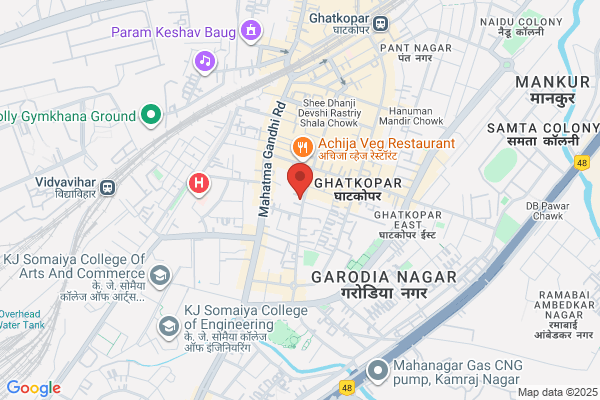Gopal Krishna Corporation