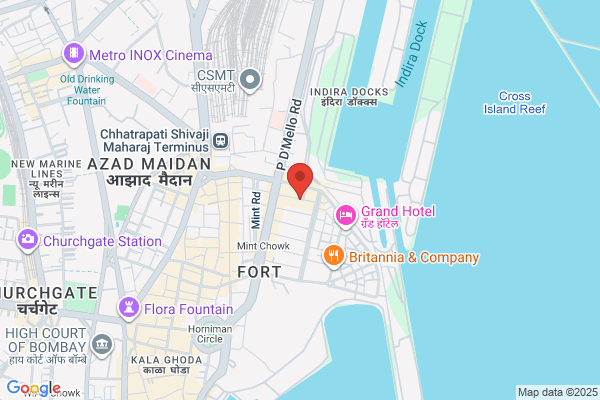 H K Shipping Agency