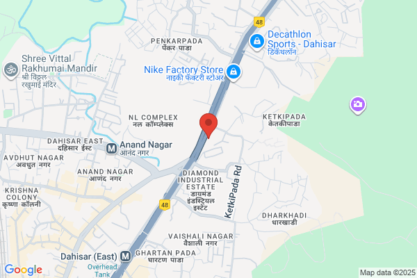 Jai Maharashtra Octroi Service